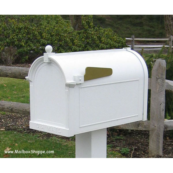 Whitehall Locking Mailbox Insert